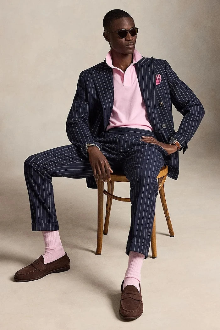 Polo Ralph Lauren - Yakalı Tişört