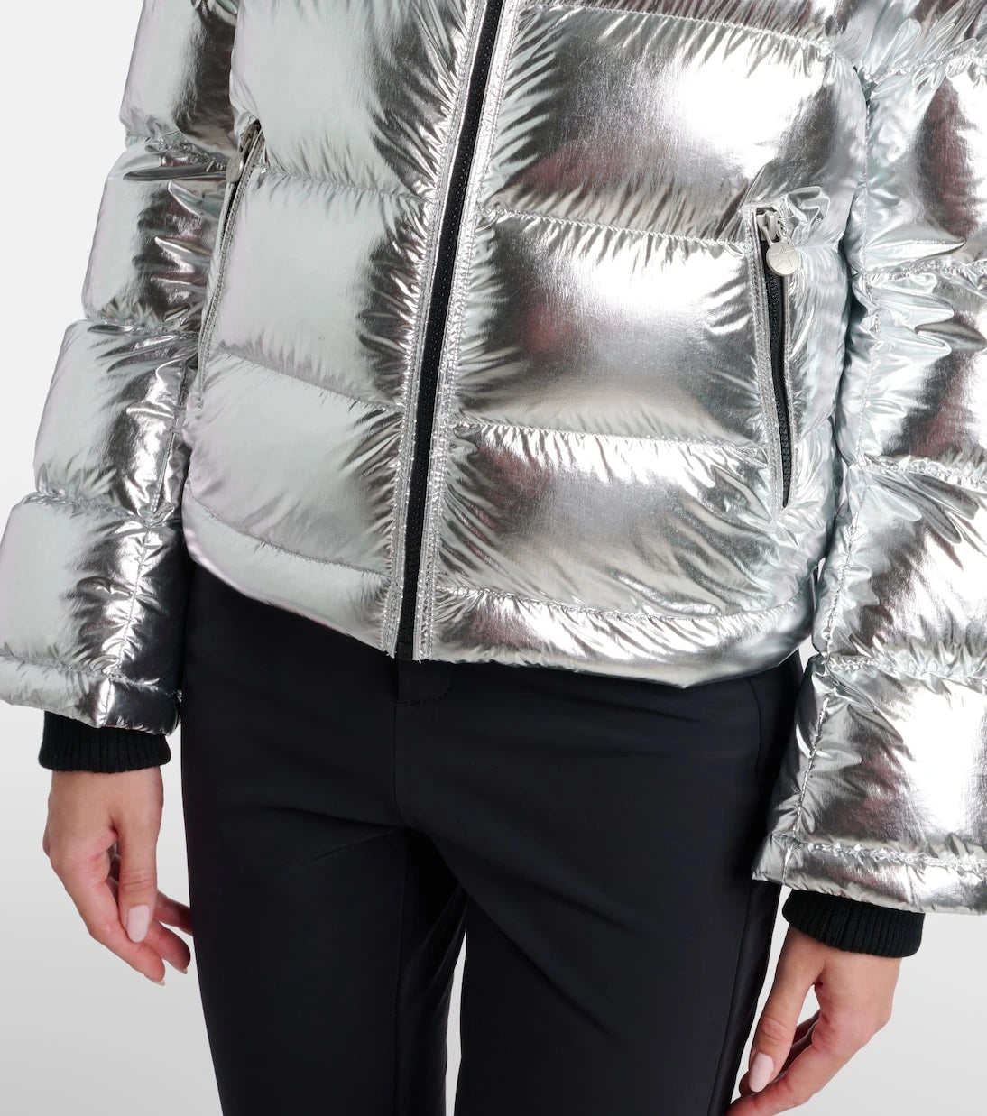 Perfect Moment - Polar Flare down ski jacket