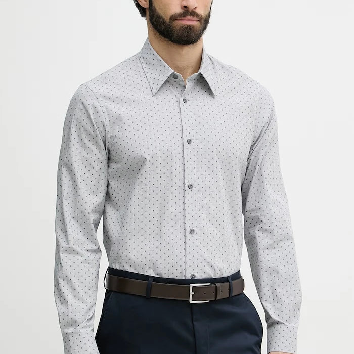 Armani Exchange мъжка риза памучна
