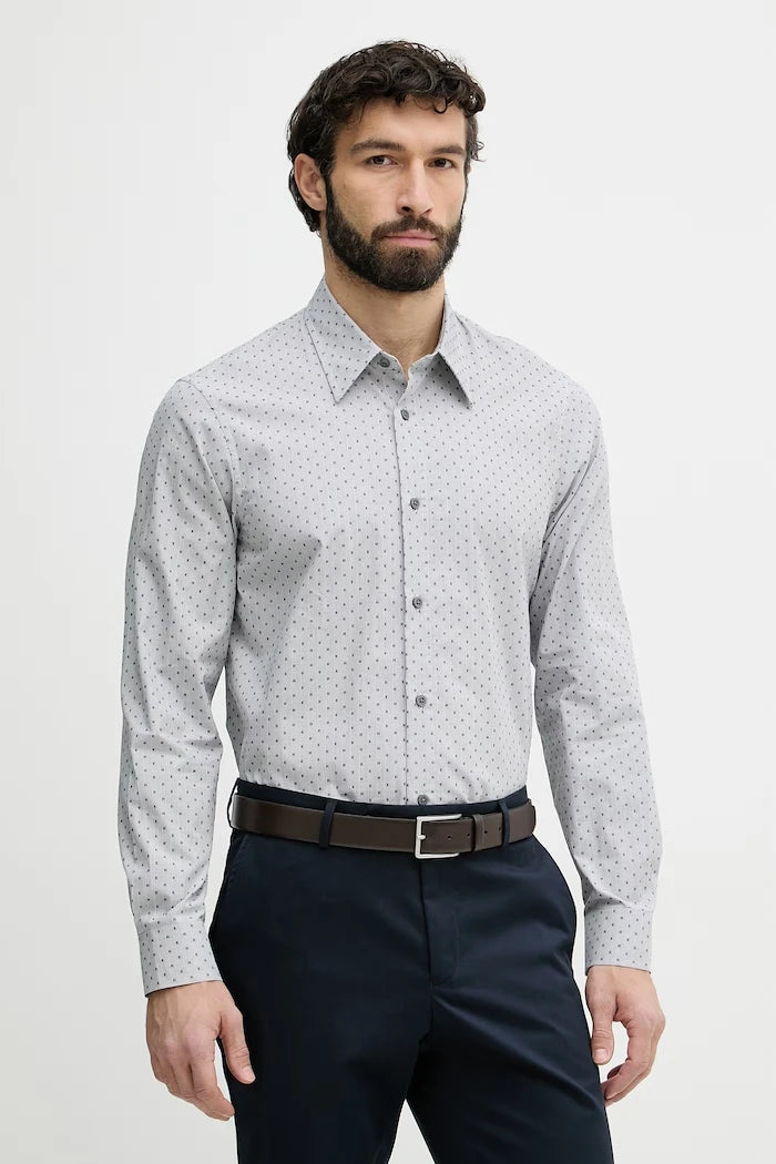 Armani Exchange мъжка риза памучна