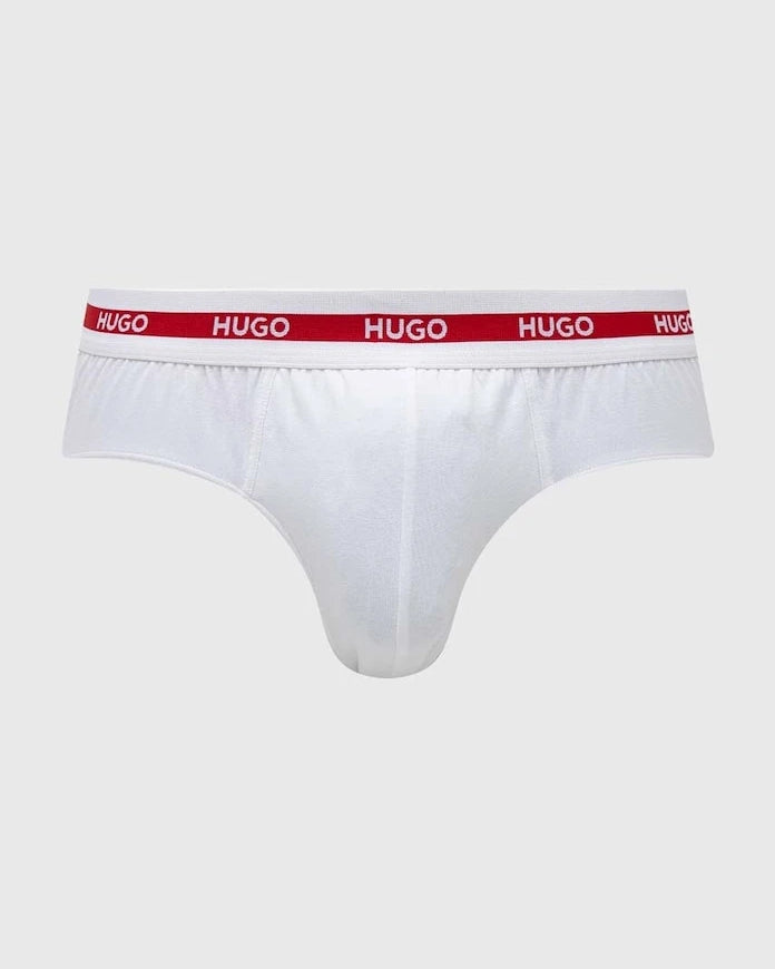 HUGO Slip (3'lü) HIPBR TRIPLET PLANET