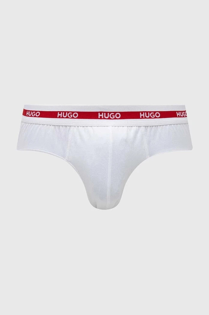 Слипове HUGO (3 броя) HIPBR TRIPLET PLANET