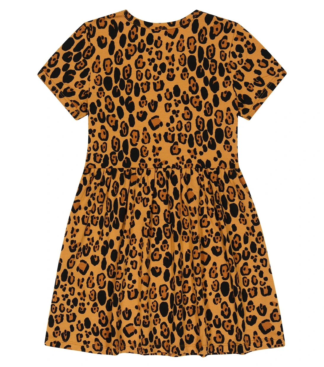 Mini Rodini - Printed dress