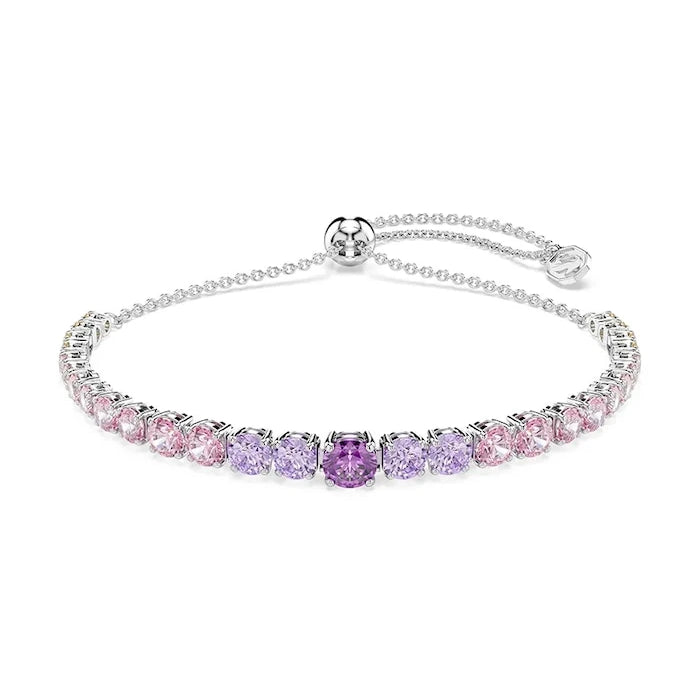 Гривна Swarovski MATRIX