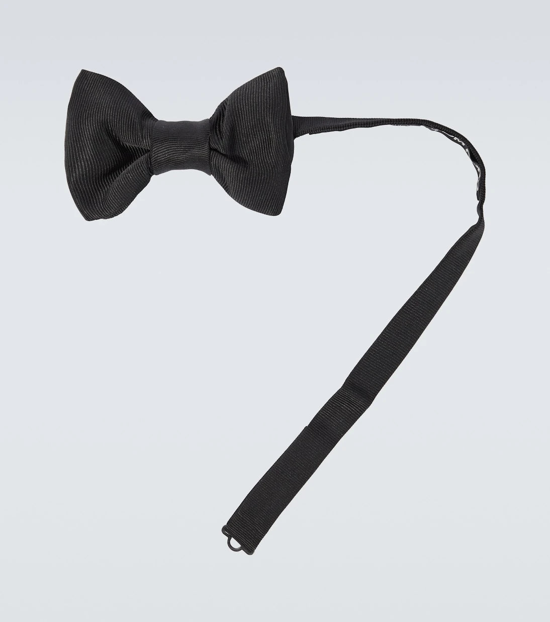 Tom Ford - Silk bow tie
