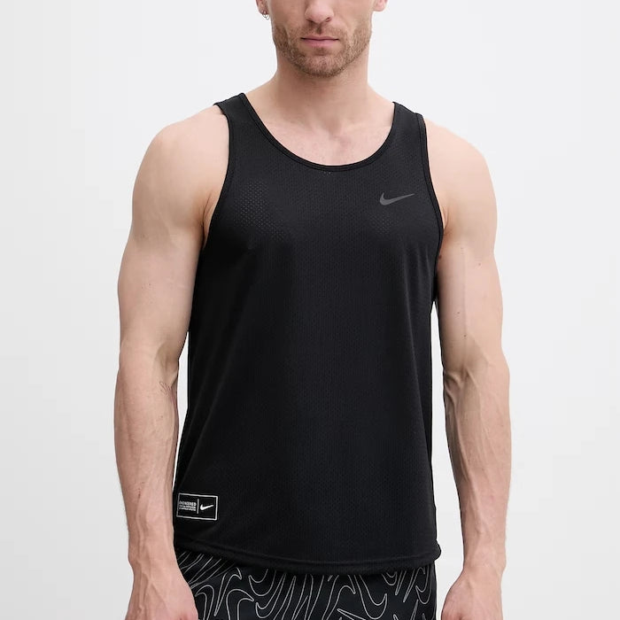 Nike топ за плуване мъжки