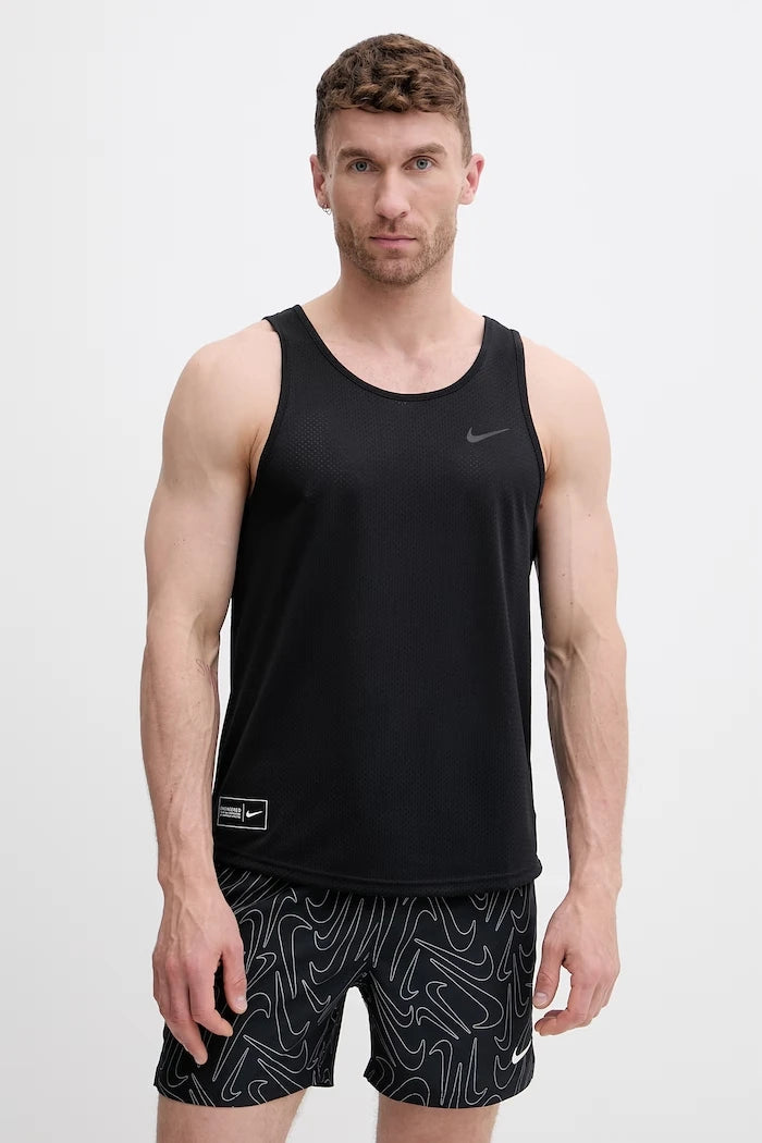 Nike топ за плуване мъжки