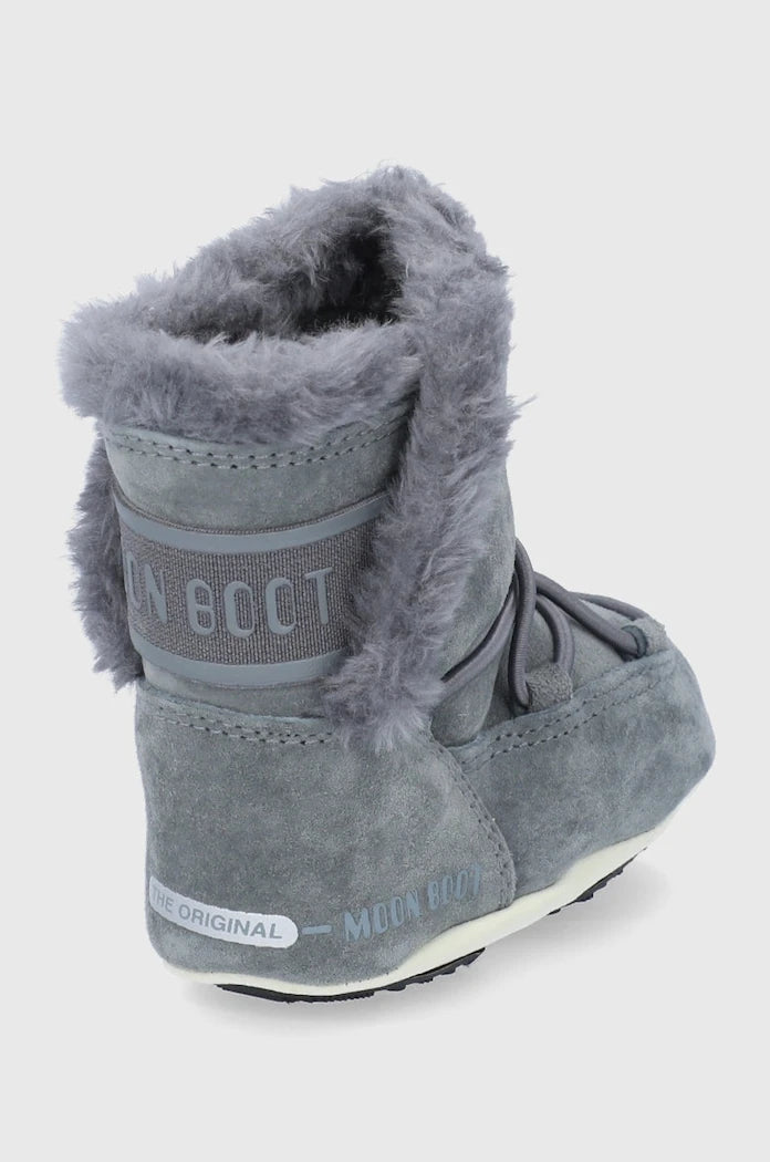 Детски велурени апрески Moon Boot