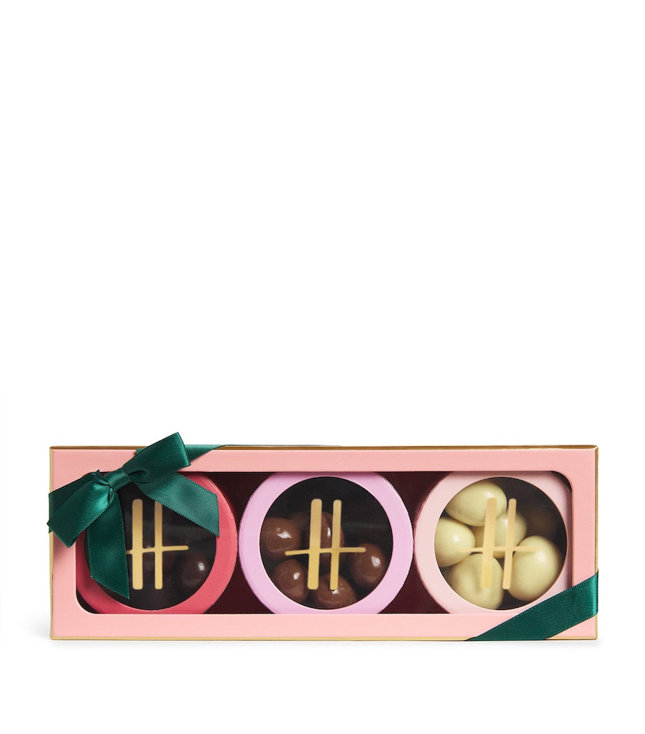 Chocolate Cherries & Berries Collection (270g)