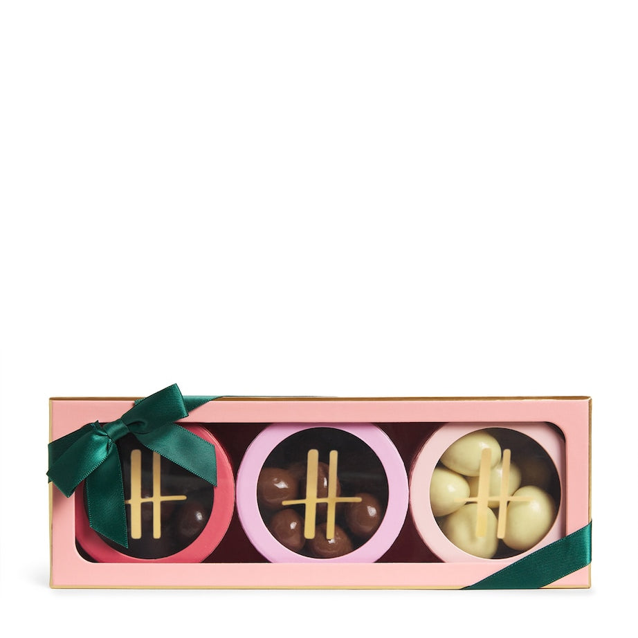 Chocolate Cherries & Berries Collection (270g)