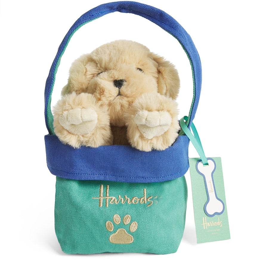 Puppy in a Bag (Small)