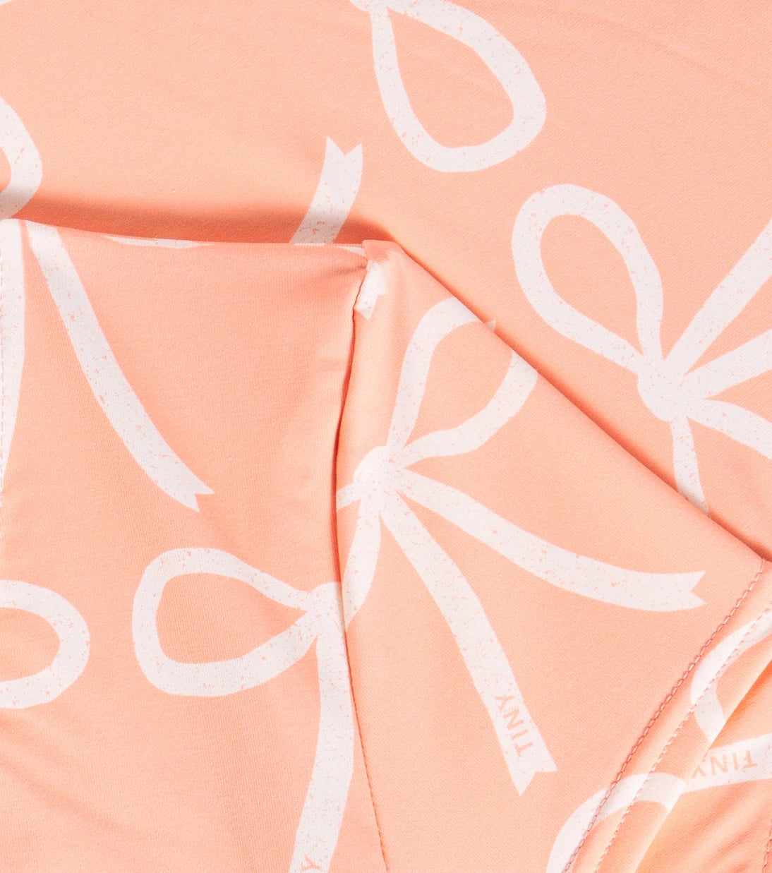 Tinycottons - Bows printed bikini