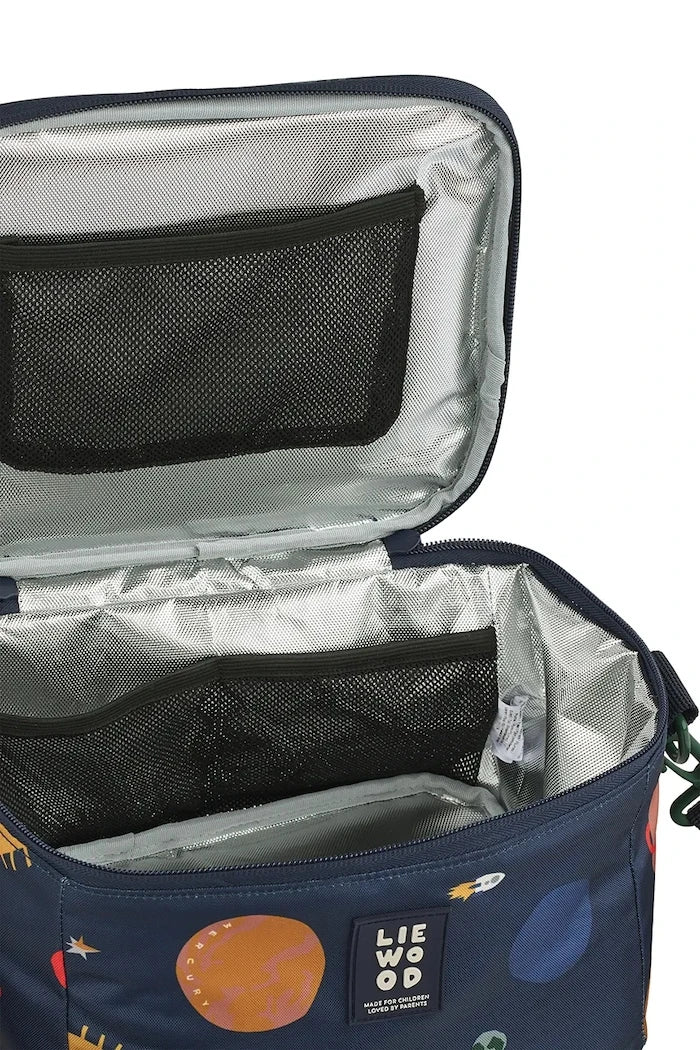 Термочанта за обяд Liewood Toby Medium Thermal Bag