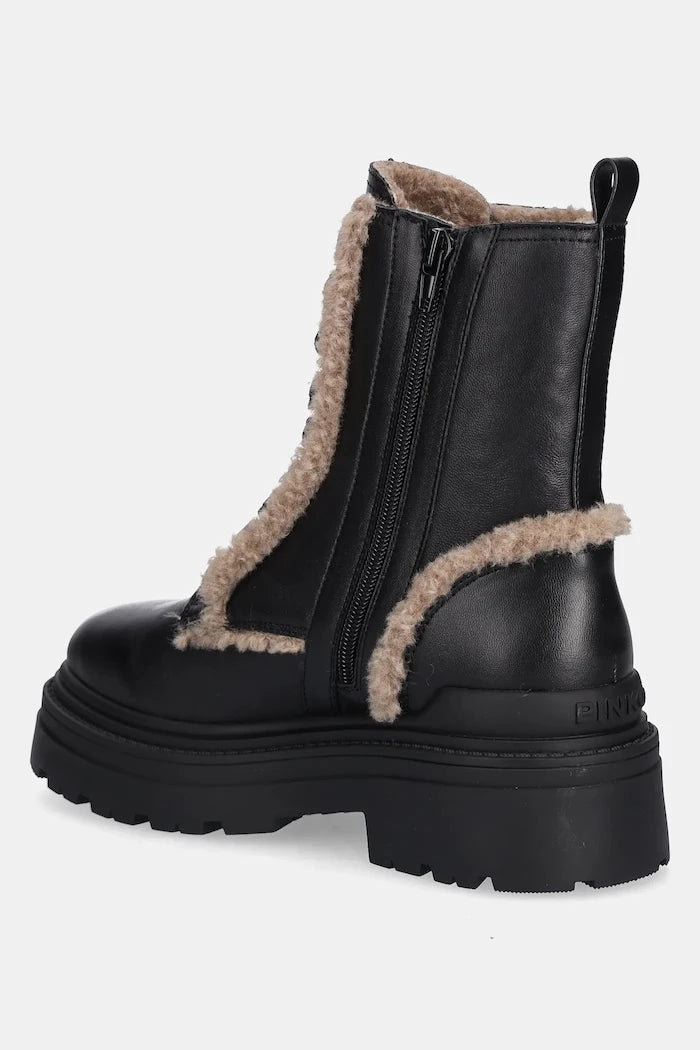 Pinko Mia 18 Botları