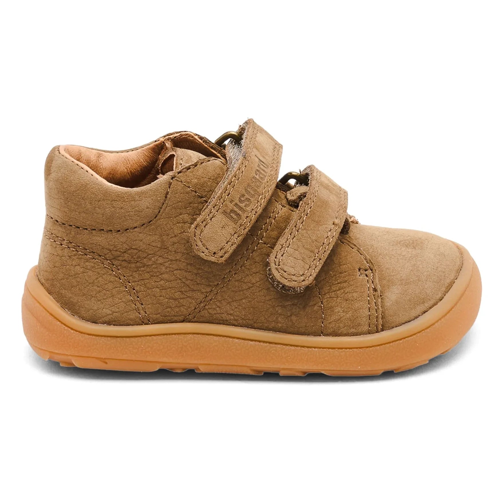 bisgaard - Scratch sneakers | Brown