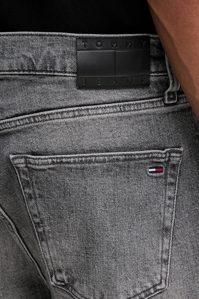 Tommy Jeans Kot Pantolon