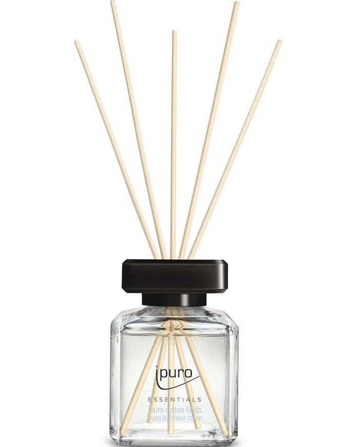 Арома дифузер Ipuro Cotton Fields 200 ml
