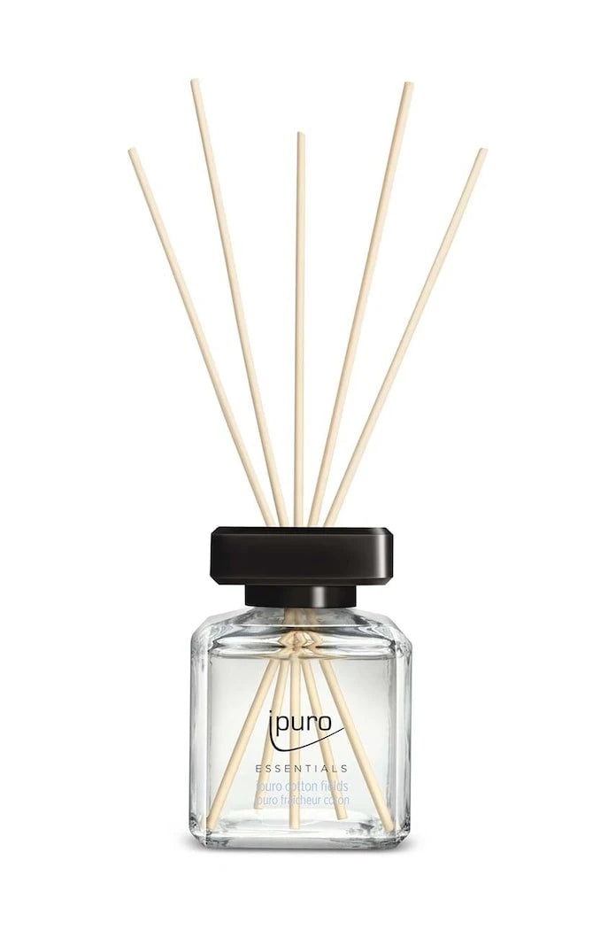 Ipuro Cotton Fields 200 ml Aroma Difüzörü