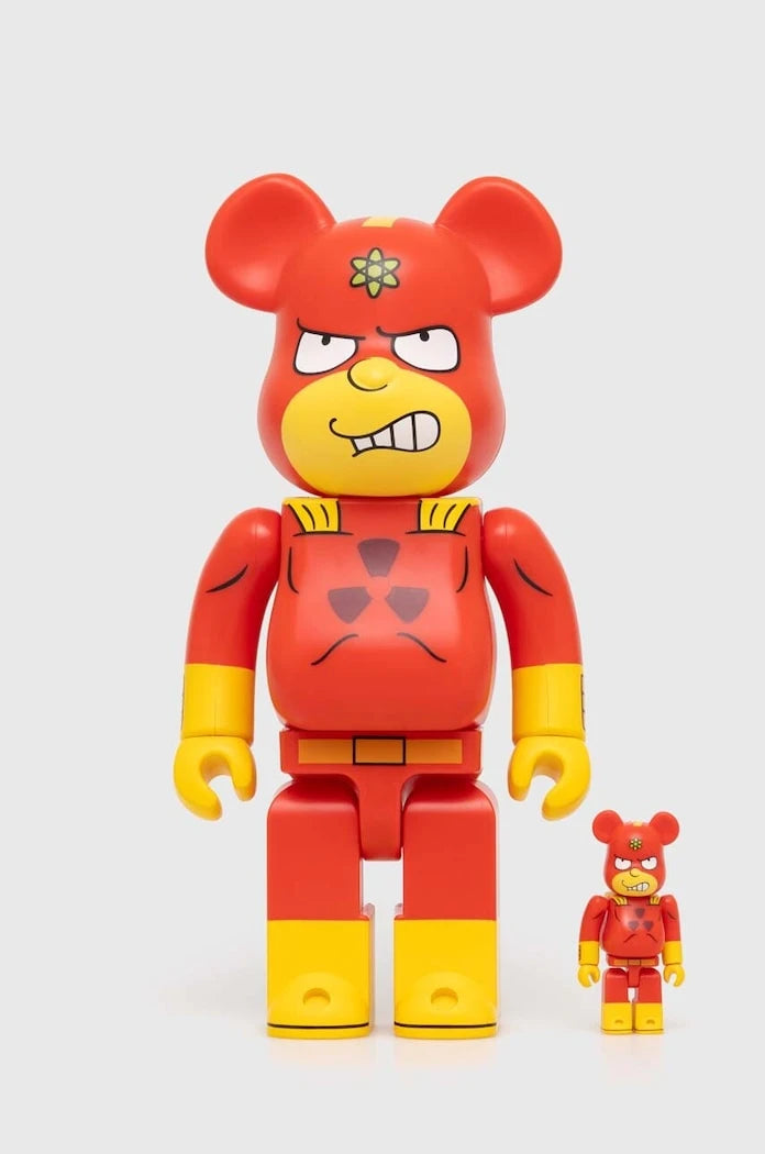 Декоративна фигурка Medicom Toy The Simpsons Radioactive Man
