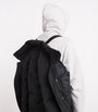 Black Wyndham Parka Jacket