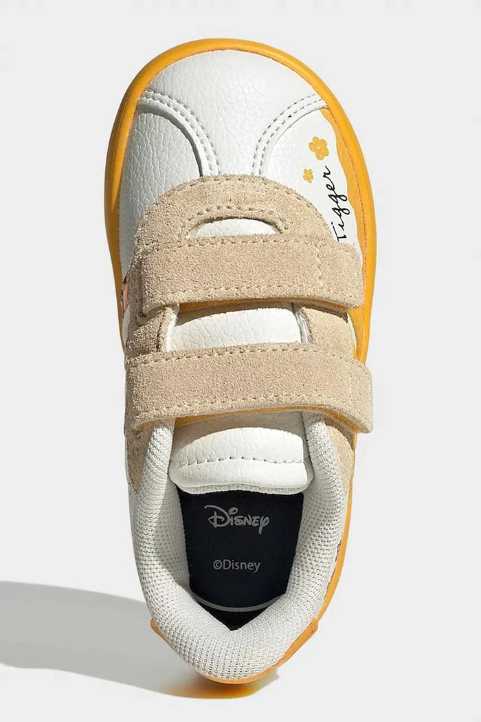 adidas VL COURT Winnie the Pooh çocuk ayakkabıları