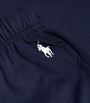 Polo Pony Lounge Sweatshorts