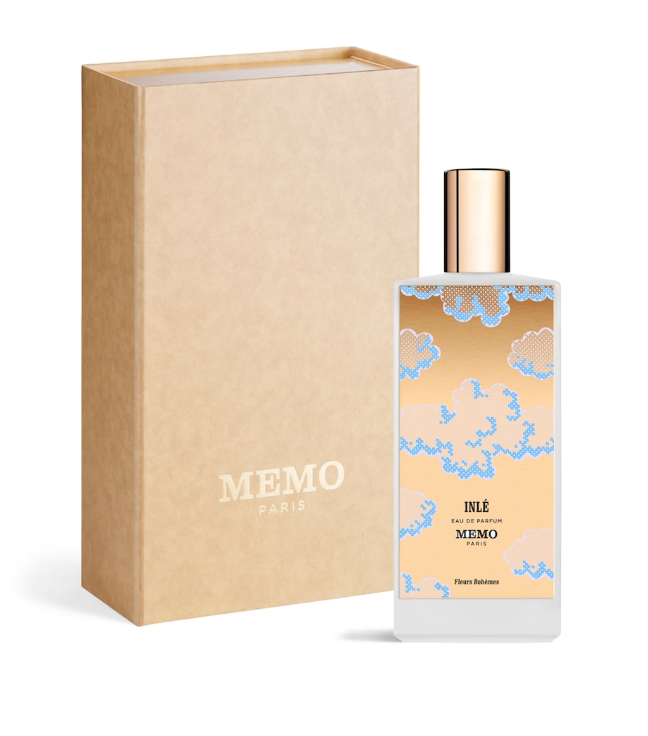 Inlé Eau de Parfum (75ml)