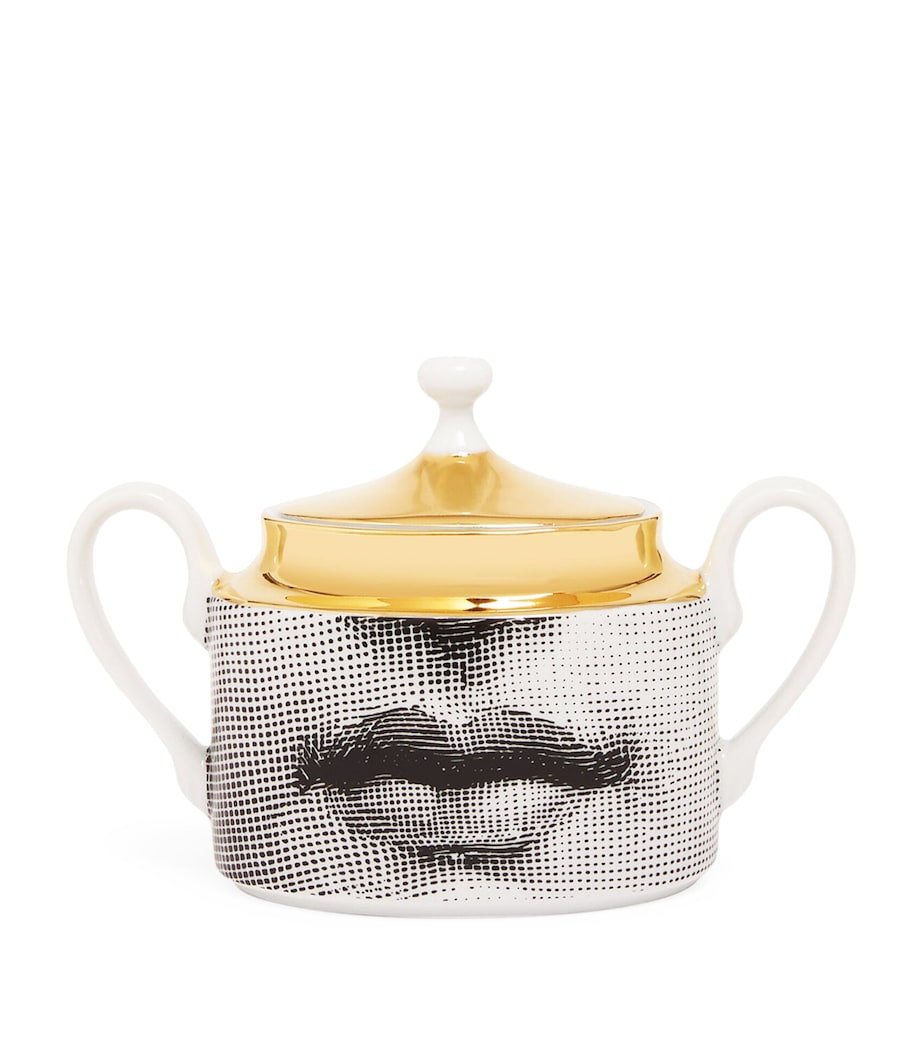 Tema e Variazioni Sugar Bowl (11cm)