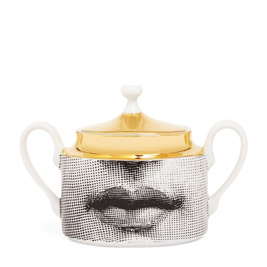 Tema e Variazioni Sugar Bowl (11cm)