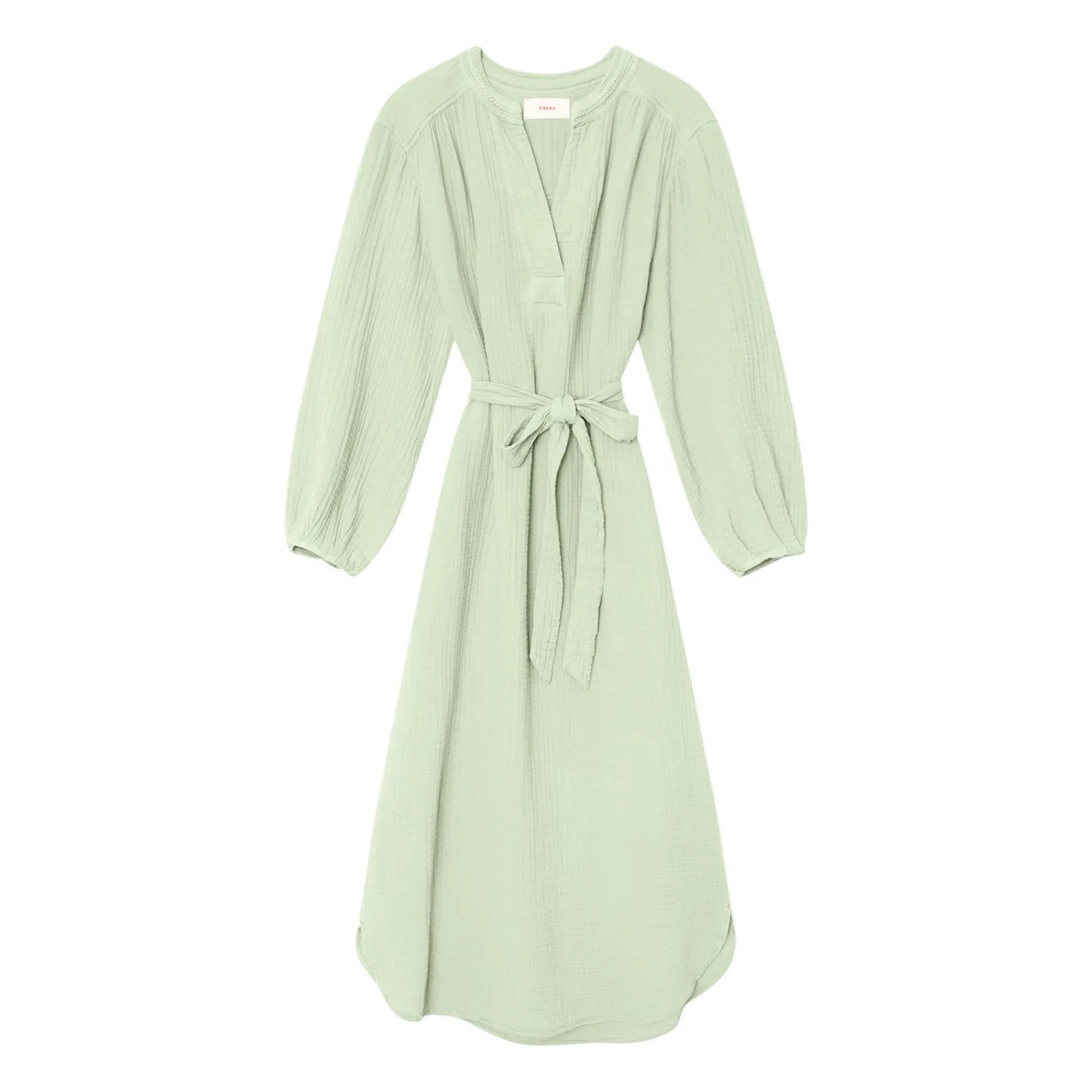 Xirena - Josephine dress | Green water