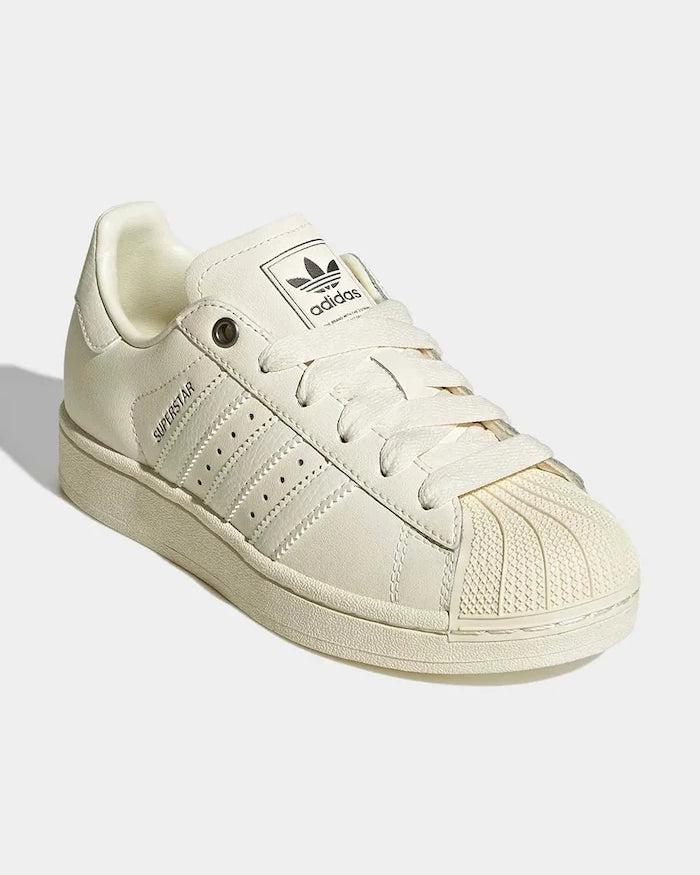 adidas Originals SUPERSTAR II çocuk deri spor ayakkabı
