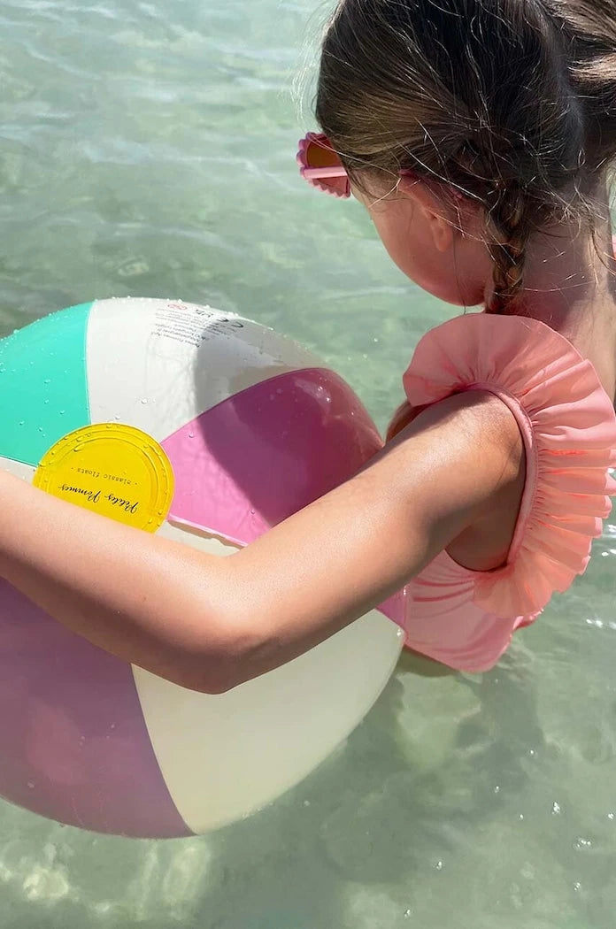 Petites Pommes OTTO BEACH BALL Plaj Topu
