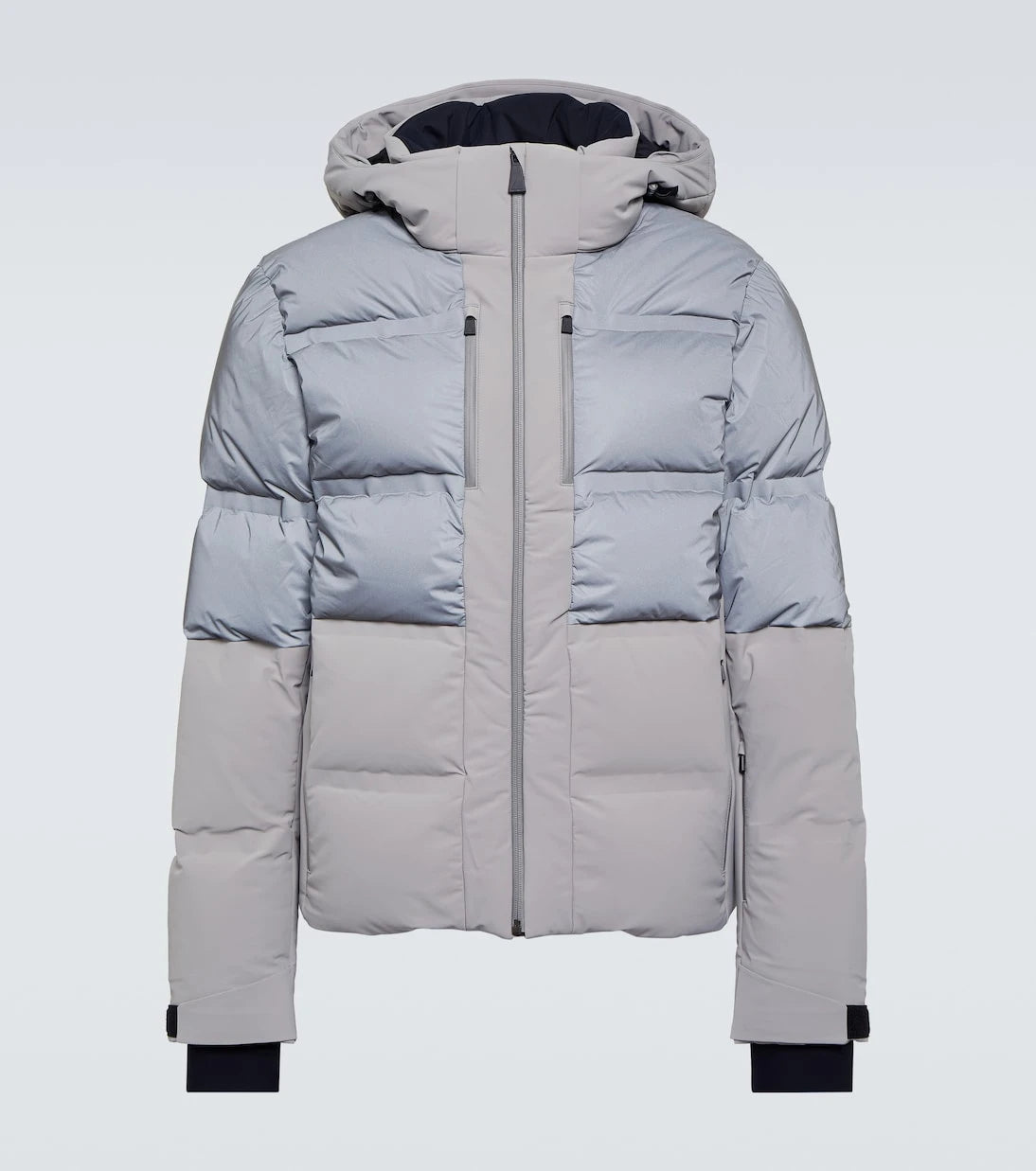 Aztech Mountain - Super Nuke down ski jacket