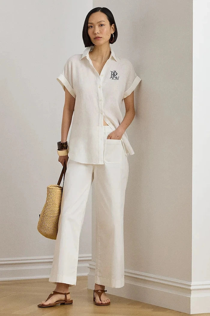 Дънки Lauren Ralph Lauren