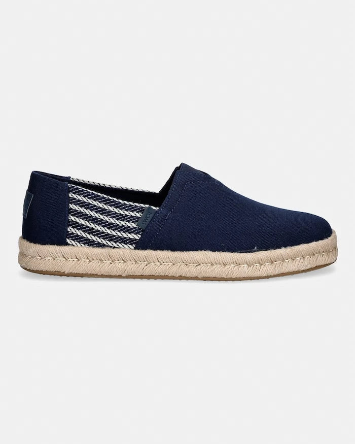 Toms еспадрили мъжки ALPARGATA ROPE 2.0