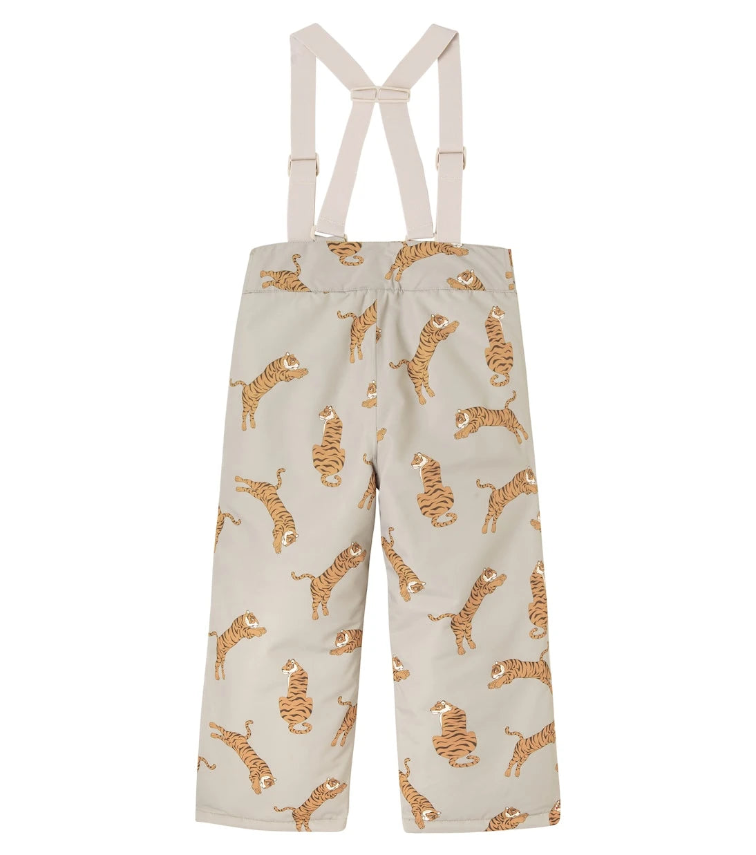 Konges Sløjd - Mismou printed snow pants
