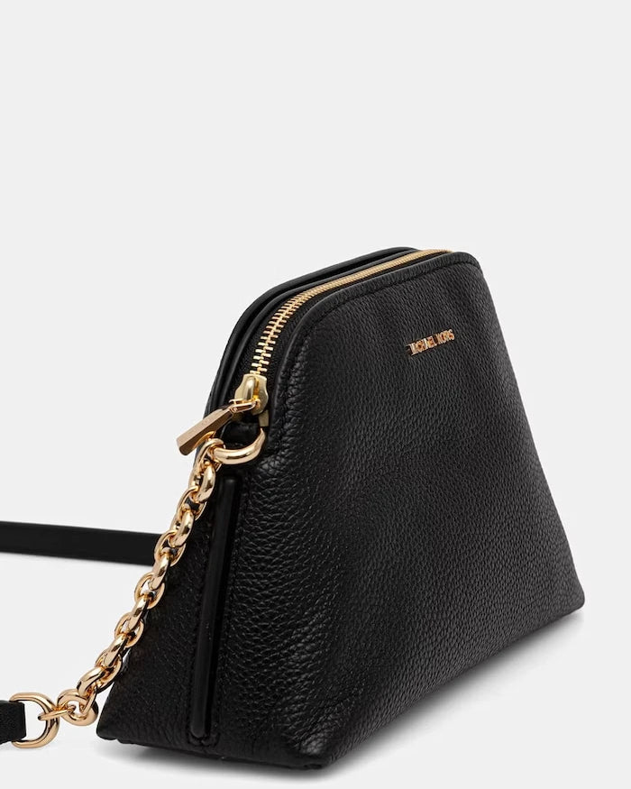 MICHAEL Michael Kors чанта crossbody дамска от кожа Freddie