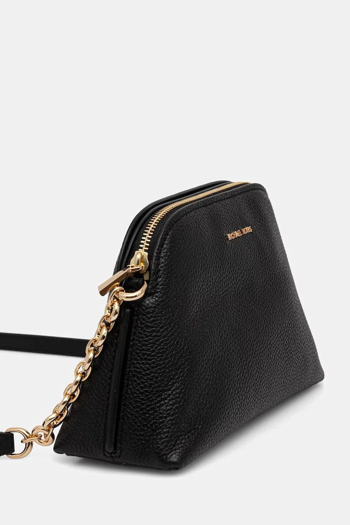 MICHAEL Michael Kors чанта crossbody дамска от кожа Freddie