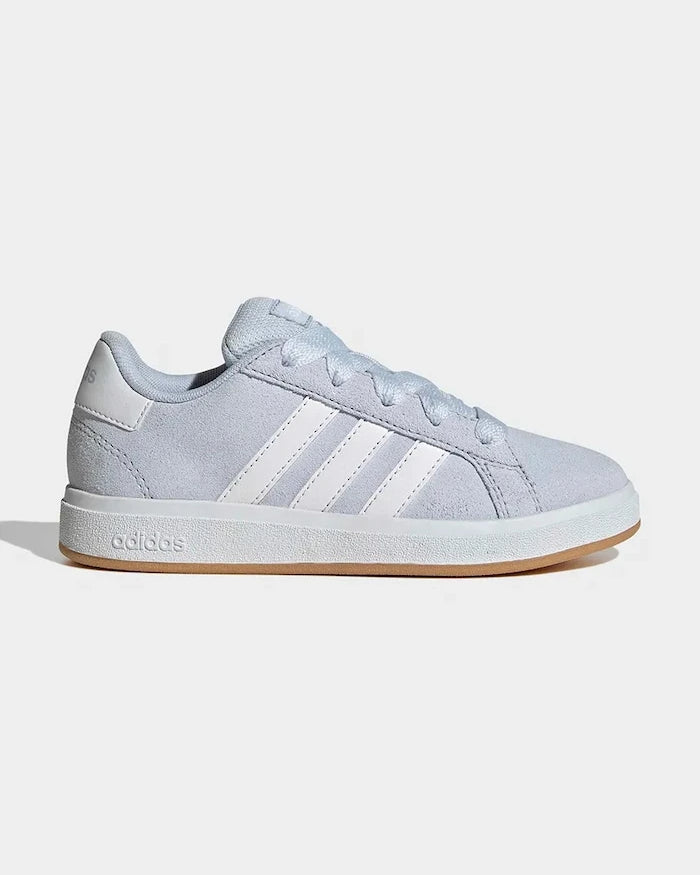 adidas GRAND COURT 00s Çocuk Süet Spor Ayakkabı