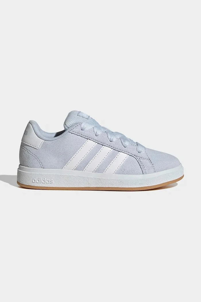 adidas GRAND COURT 00s Çocuk Süet Spor Ayakkabı