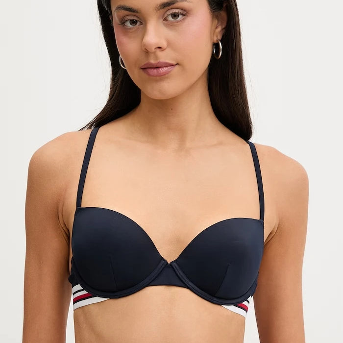 Tommy Hilfiger горнище на бански дамско