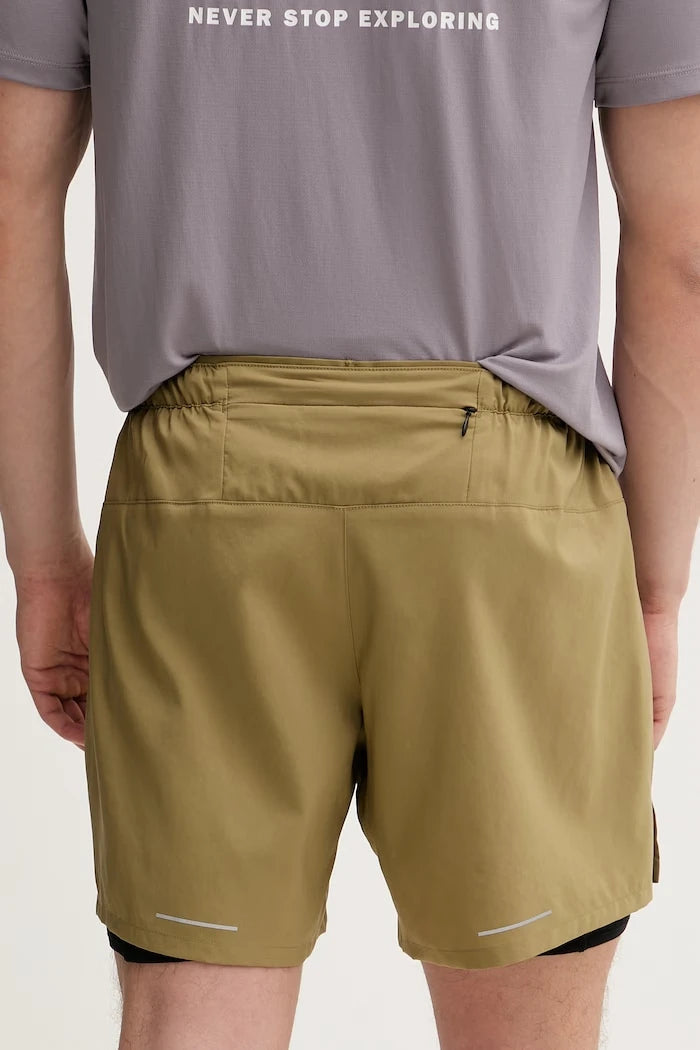 The North Face къс панталон мъжки LIGHTBRIGHT