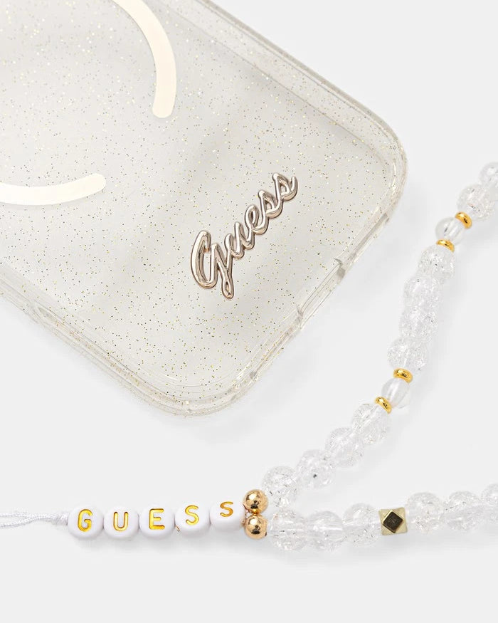 Guess iPhone 17 Pro Telefon Kılıfı