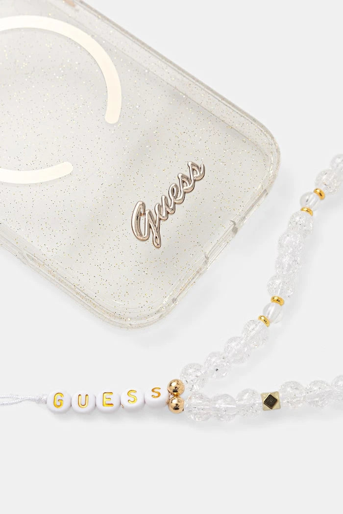 Guess Калъф за телефон iPhone 17 Pro