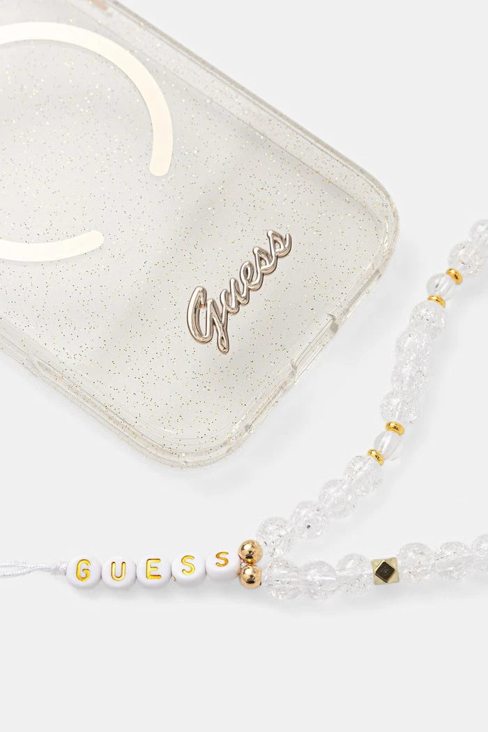 Guess iPhone 17 Pro Telefon Kılıfı