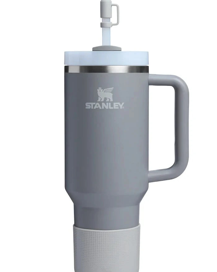 Stanley The Quencher Boot + Straw Topper silikon seti
