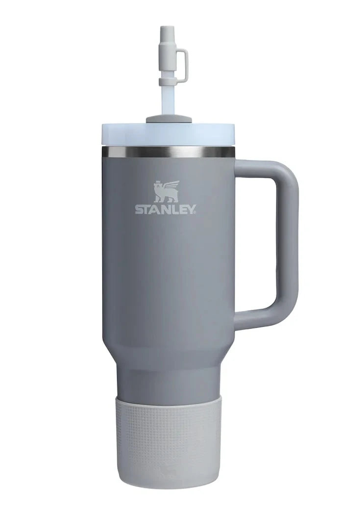 Stanley The Quencher Boot + Straw Topper silikon seti