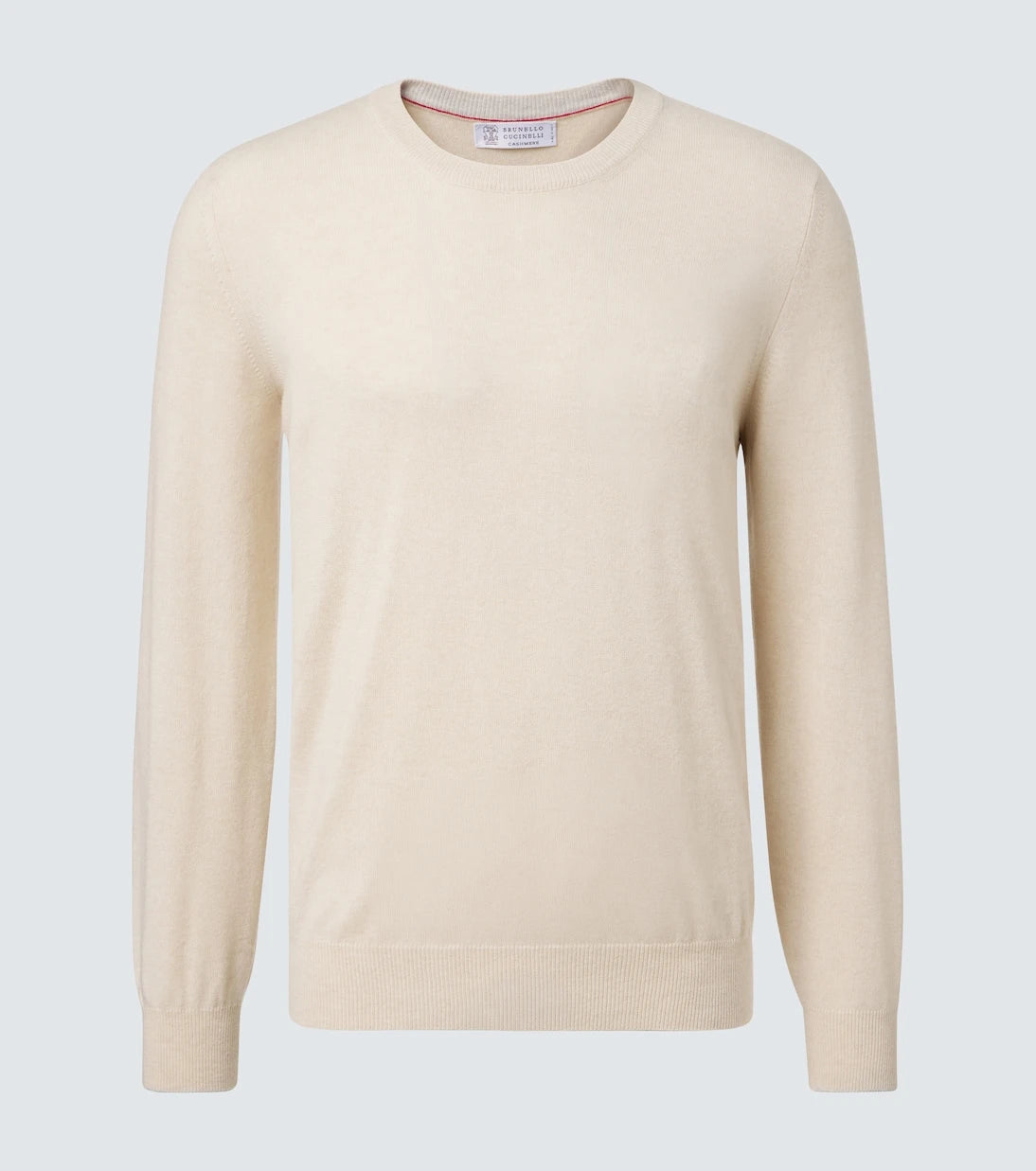 Brunello Cucinelli - Cashmere sweater
