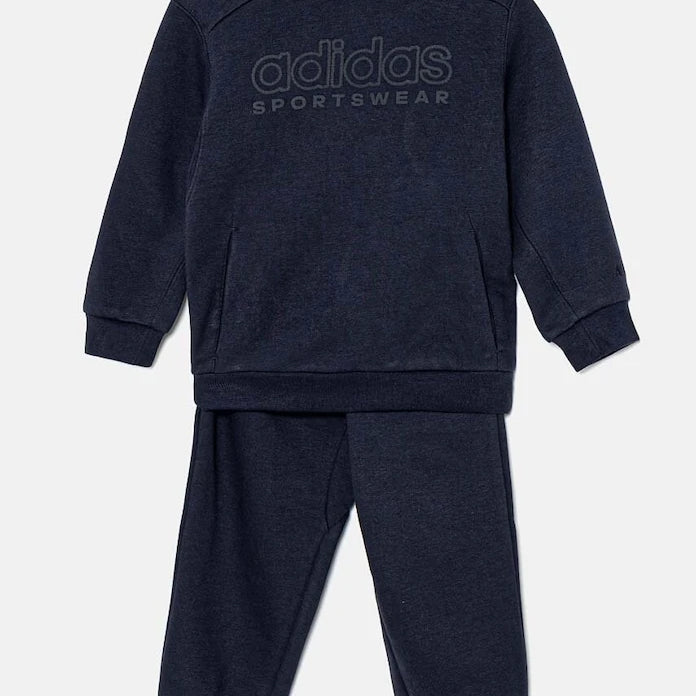 Бебешки анцуг adidas I SZN GFX SET