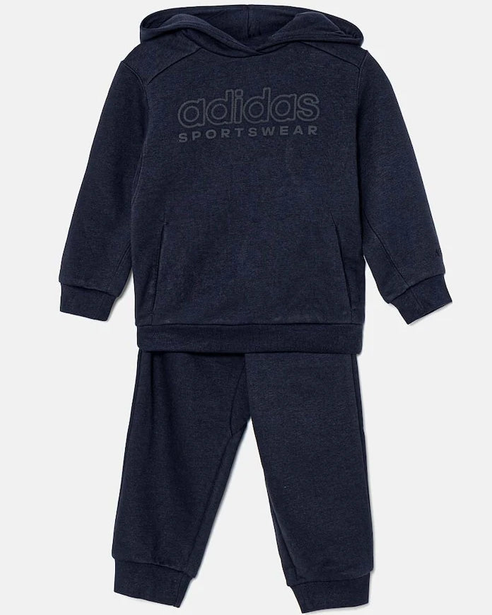 Бебешки анцуг adidas I SZN GFX SET